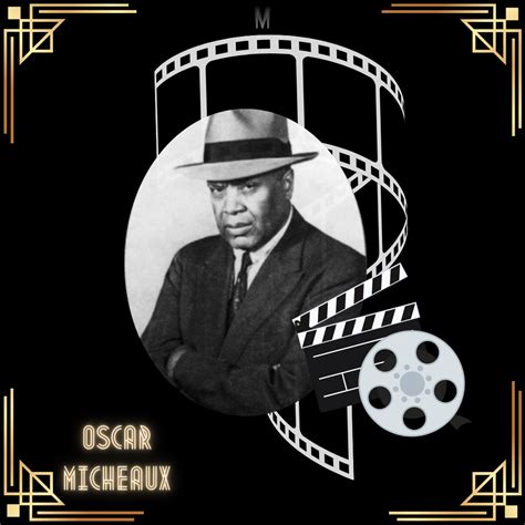 Oscar Micheaux: A Pioneer in Black Filmmaking - Monarch Studios - Photo & Video Shoot Location ...