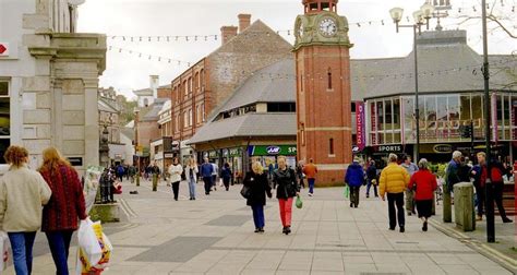 Gwynedd Council support £3m Bangor regeneration plan