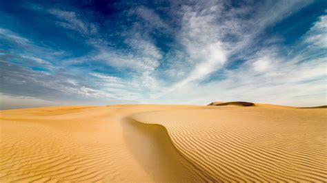 Desert 4K 5K HD Wallpapers | HD Wallpapers | ID #32444