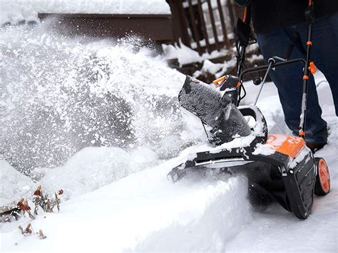 Best Snow Blower Brands: Our Top Pick for You - Organize With Sandy