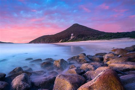 Beaches of Port Stephens | Port Stephens Australia