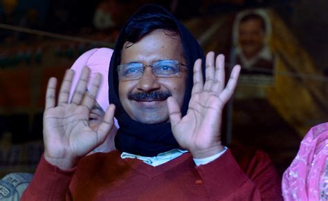 Opinion: "Mufflerman" Kejriwal Can't Muffle Questions On His Ethics