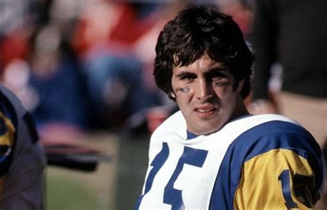 QB Vince Ferragamo was an important Ram, but not one of the greats - Rams Talk