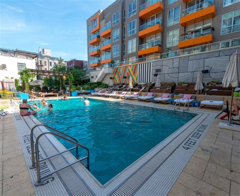 THE 10 BEST Brooklyn Hotels with a Pool (2022) - Tripadvisor