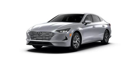 2023 Hyundai SONATA Colors, Price, Specs | Bob Bell Hyundai