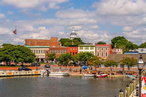 What Is Annapolis Known For (15 Things It's Famous For)