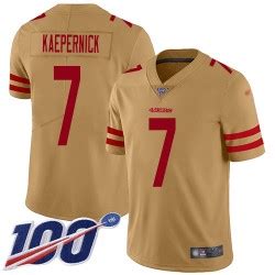 Colin Kaepernick Jersey, San Francisco 49ers Colin Kaepernick NFL Jerseys