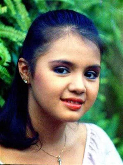 Julie Pearl Apostol Postigo- Julie Vega (May 21, 1968 – May 6, 1985 - Celebrities who died young ...