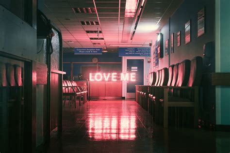 The 1975 Get Funky with "Love Me" - Atwood Magazine