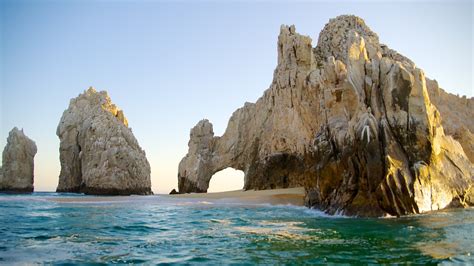 The Arch in Cabo San Lucas, Baja California Sur | Expedia.ca