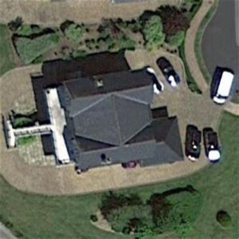 Conor McGregor's House in Kildare, Ireland (#2) - Virtual Globetrotting