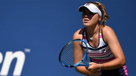 Sofia Kenin: Net Worth| Ranking| Coach| Grand Slam - sportsjone