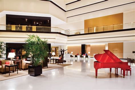 The Oberoi Group reopen their luxurious Mumbai hotel