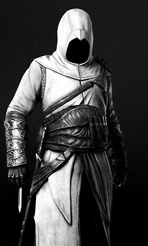 Assassin suit | Assassins creed, Assassin’s creed, Assassins creed artwork