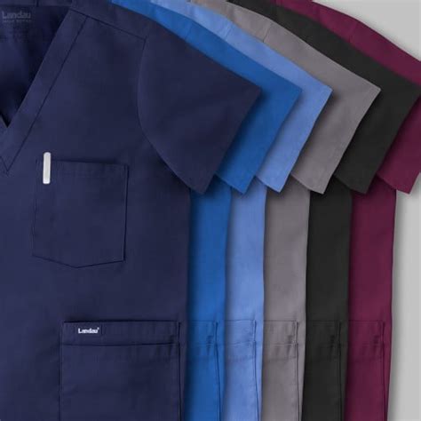 Top & Popular Scrubs Brands | Uniform Advantage