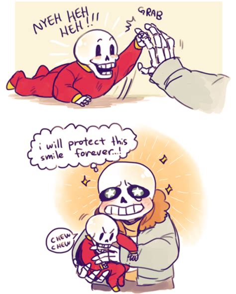 Baby Papyrus | Undertale | Undertale, Undertale funny, Undertale memes