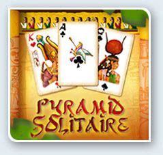 Aarp Pyramid Solitaire