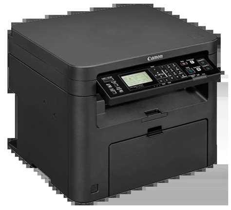 Canon MF230 Series Printer Driver (Window 11, 10, 8, 7) Install Guide ...