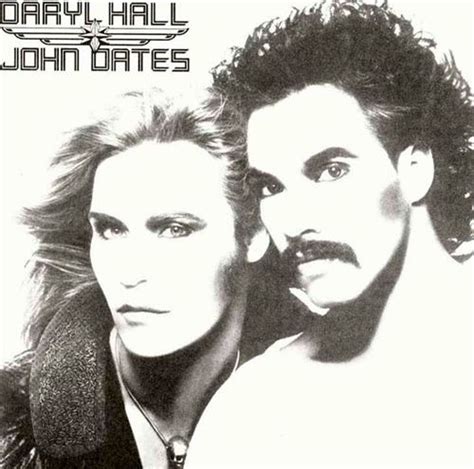 Daryl Hall & John Oates - Daryl Hall & John Oates - Reviews - Album of The Year