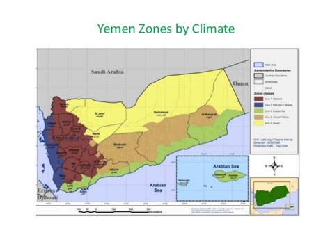 Yemen : Introduction to Local Ecological Technolgy