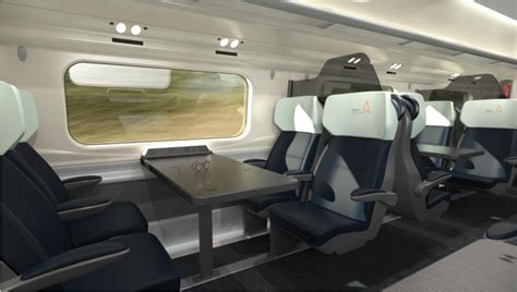 Now arriving: Full #PaxEx upgrade for UK semi-high-speed trains -Runway ...