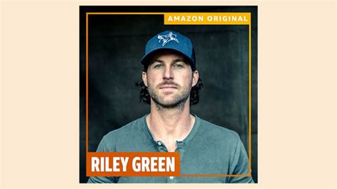 Riley Green Releases Amazon Original Cover of “Where Corn Don’t Grow” - The Country Note