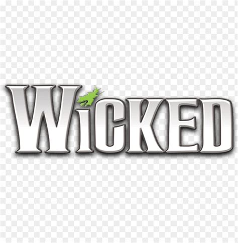 Free download | HD PNG wicked logo PNG transparent with Clear ...