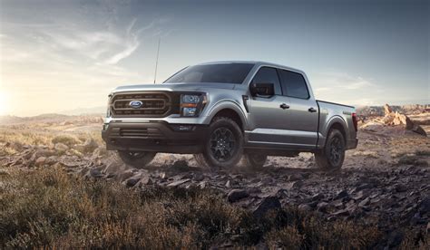 2024 Ford F150 Redesign, Release Date, Engine - FutureCarsTalk.com