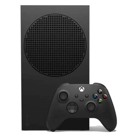 Microsoft Xbox Series S 1TB Console Silver | Techinn