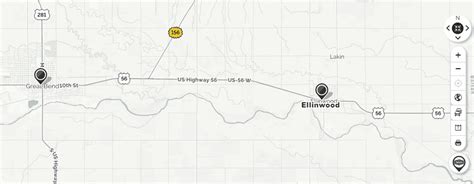 Mapquest Mileage - Live Maps and Driving Directions