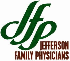 RIBBON CUTTING: Healthstar Physicians & Jefferson Family Physicians | Jefferson County Chamber ...