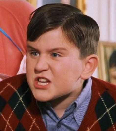 dudley dursley - Pesquisa Google | Harry potter characters, Harry potter, Harry potter play