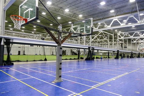 Facility Feature: Spooky Nook Sports Complex (PA)