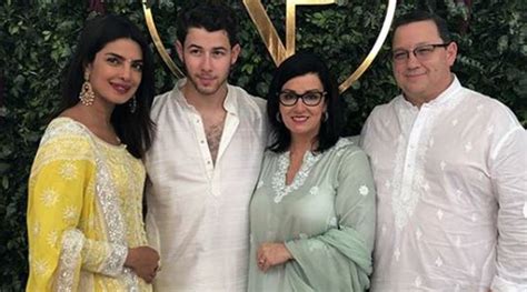 Here’s how Nick Jonas’ family welcomed the ‘Future Mrs Jonas’, Priyanka Chopra | Entertainment ...