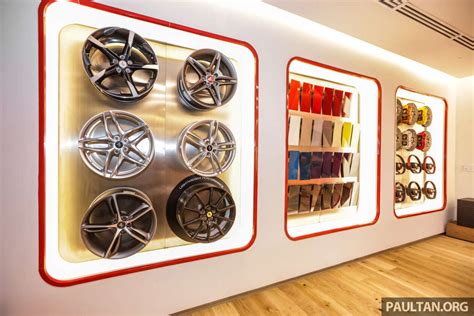 Ferrari_Ital_Auto_Malaysia_Showroom_Launch-13 - Paul Tan's Automotive News