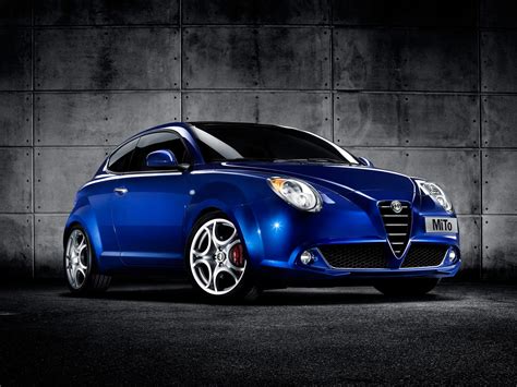 ALFA ROMEO GIULIETTA - Review and photos