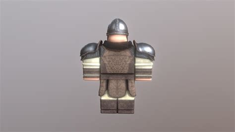 Roblox heavy armor - Download Free 3D model by viirus05 [9749cd2 ...