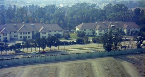 Department of State Hospitals – Metropolitan Campus - LA Conservancy