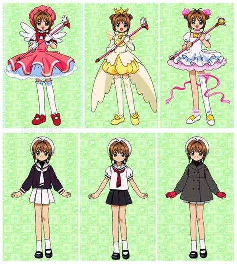 Sakura cosplay, Cardcaptor sakura, Cardcaptor