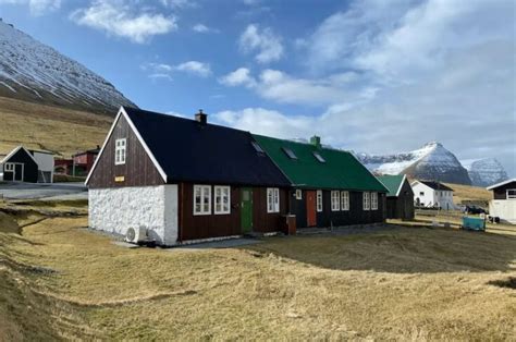 Airbnb in the Faroe Islands: Guide of Our Favorites (by Island!)