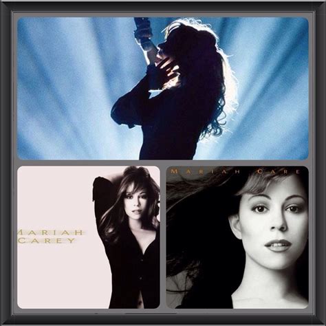 Mariah Carey Daydream album Mariah Carey Daydream, Best Artist, Idol ...