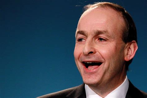 Micheál Martin: The Turners Cross Taoiseach takes to the stage | Newstalk