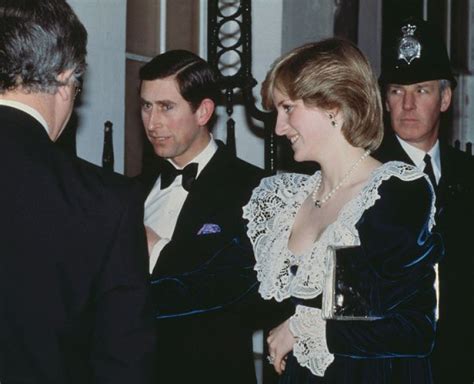 Prince Charles Accused Princess Diana Of ‘Showing Off’ For This Shocking Reason