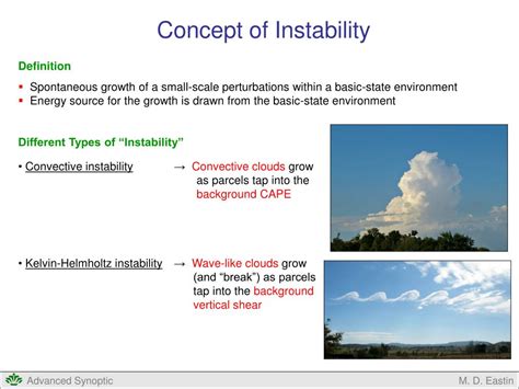 PPT - Baroclinic Instability PowerPoint Presentation, free download - ID:5983143