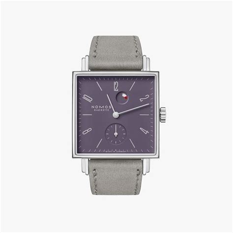 Tetra — NOMOS Glashütte