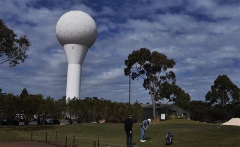 BOM, NSW Government sign contract for three new weather radars | The Land | NSW