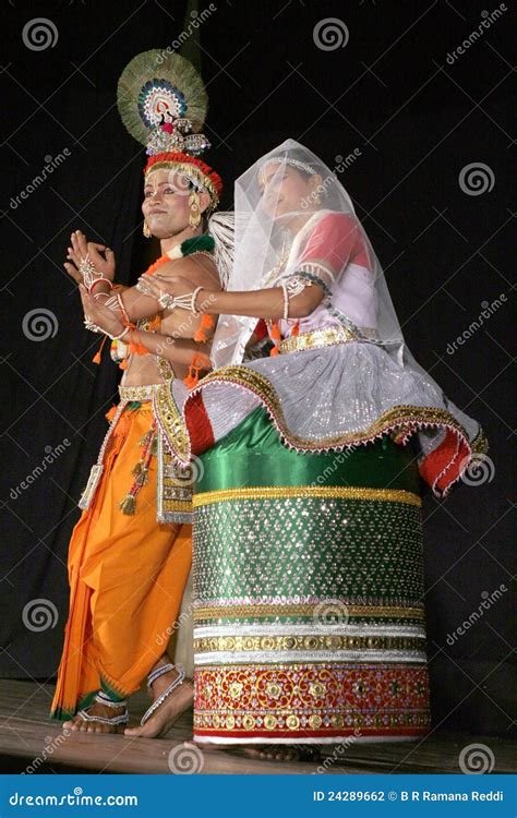 Sri and Smt.savanabrata Sircar-Manipuri Dance Editorial Photography - Image of heritage ...