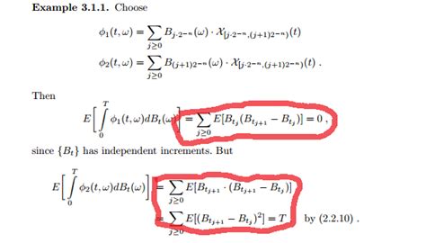 probability theory - Expectations of certain Brownian motion equations - Mathematics Stack Exchange