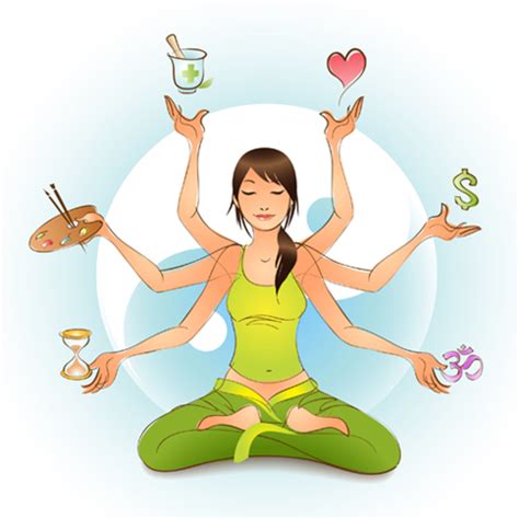 Three Ways to Balance Your Life - Wellness With Moira