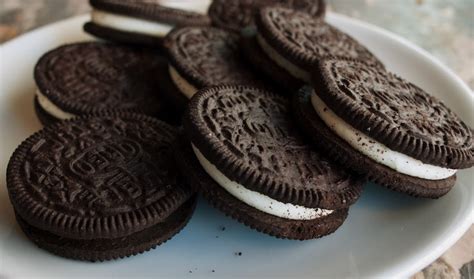 Cheeseburger Oreos Don't Actually Exist, Thank Goodness, But We Wish These 5 Flavors Did